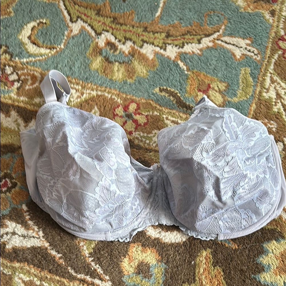 Panache Radiance Bra - Lavender